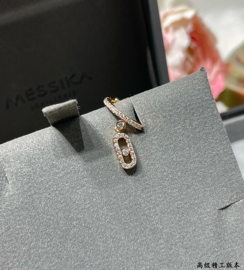 Messika Earrings